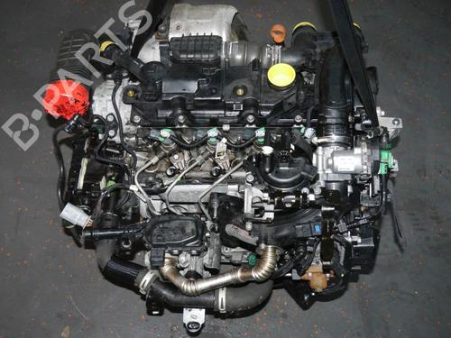 Engine CITROËN DS5 1.6 BlueHDi 120 | BP33684600M1 - Image 6