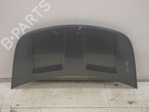 Capot SMART FORFOUR (454) 1.1 (454.033) (64 hp) 33155475