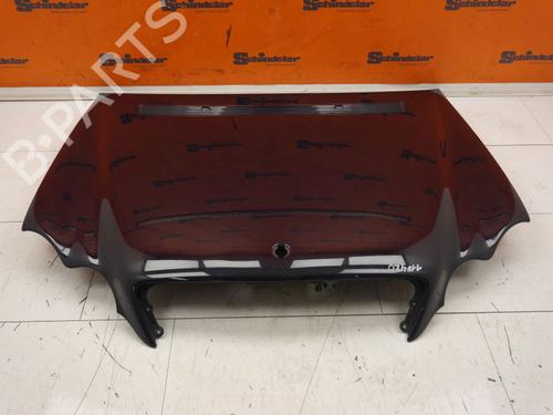 Hood MERCEDES-BENZ C-CLASS T-Model (S203) C 220 CDI (203.208) | BP24414140C1 