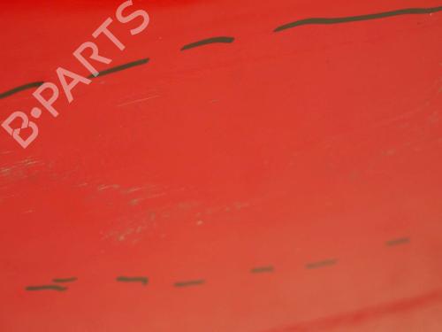 Tailgate VW GOLF IV (1J1) 1.6 | BP29515118C6 