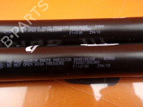 Other RENAULT TWINGO III (BCM_, BCA_) 1.0 SCe 70 | BP32646432O1