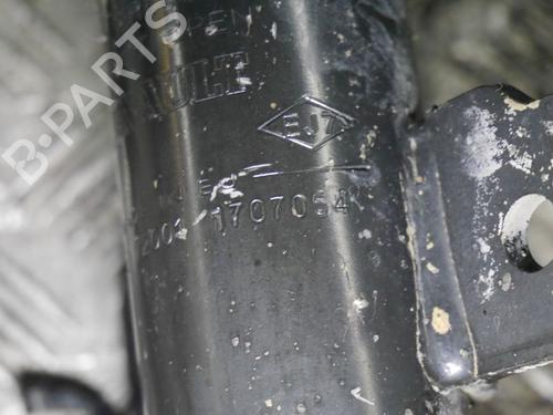 Left front shock absorber RENAULT GRAND SCÉNIC III (JZ0/1_) 1.5 dCi (JZ09, JZ0D, JZ10, JZ14, JZ1G, JZ29, JZ2C) | BP30756017M16 
