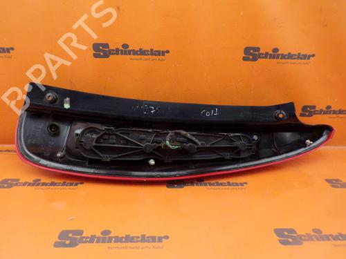Left taillight MITSUBISHI COLT VI (Z3_A, Z2_A) 1.3 (Z21A) | BP25981732C34 