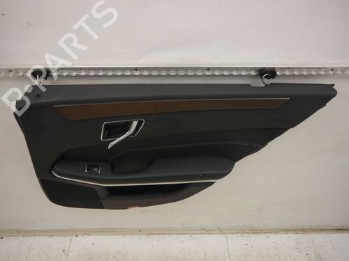 Rear right panel MERCEDES-BENZ E-CLASS T-Model (S212) E 250 CDI / BlueTEC (212.203, 212.204) | BP33156373C61 - Image 4