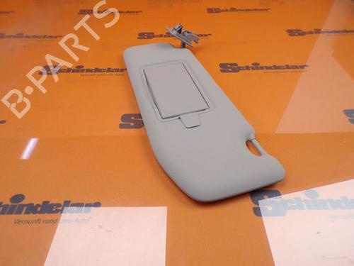 Left sun visor CITROËN C4 CACTUS 1.6 BlueHDi 100 | BP33684431I1 - Image 4