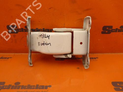 Used Hinge/Door check strap RENAULT TRAFIC III Van (FG_) 2.0 dCi 145 (FGML) (145 hp) 27184419