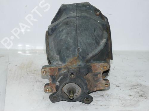 Rear differential MERCEDES-BENZ E-CLASS T-Model (S211) E 220 T CDI (211.206) | BP33140008M24 - Image 2