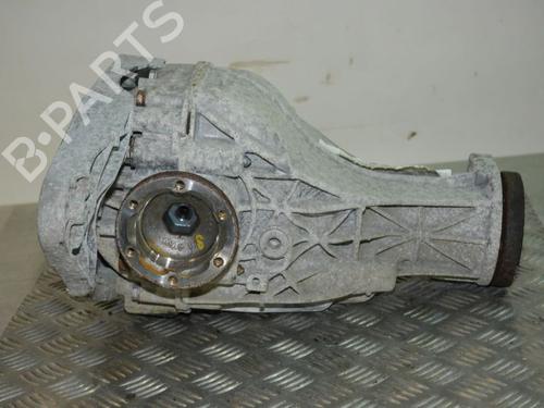 Rear differential AUDI A4 Allroad B8 (8KH) 2.0 TDI quattro | BP32639946M24 