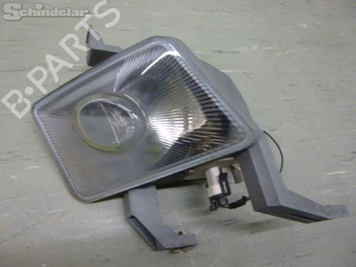 Used Other Other OPEL VECTRA B Estate (J96) 2.0 i 16V (F35) (136 hp) 33138496 33138496