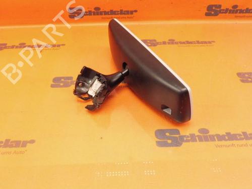 Rear mirror VW POLO V (6R1, 6C1) 1.2 TSI | BP24411253I6 