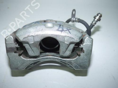 Left front brake caliper DODGE CALIBER 1.8 | BP32638585M105