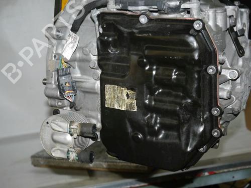 Gearbox CITROËN C3 III (SX) 1.2 THP 110 (SXHNPS, SXHNZT, SXHNZ6) | BP33684933M3  - Image 7