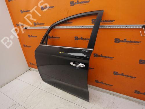 Left front door KIA CARENS IV 1.7 CRDi | BP27188330C2 