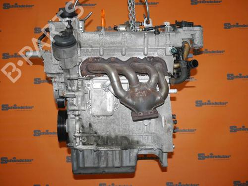 Engine AUDI A3 Sportback (8PA) 1.6 FSI | BP33153309M1 - Image 2