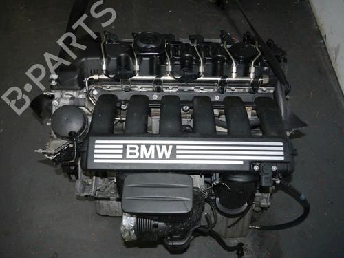 Engine BMW 5 (E60) 525 i | BP32650309M1