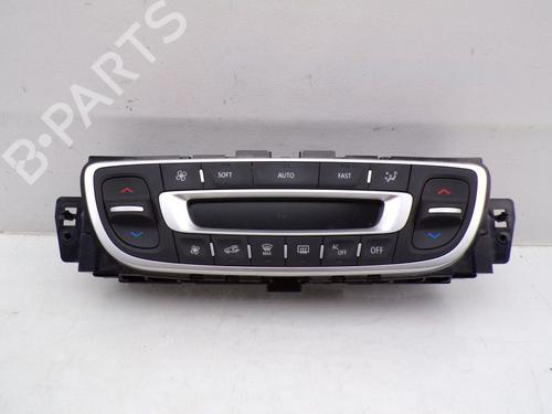 Used Climate control RENAULT MEGANE III Grandtour (KZ0/1) 1.6 16V (KZ0U, KZ1B, KZ1U) (110 hp) 33158072