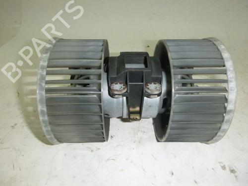 Used Heater blower motor BMW X3 (E83) 3.0 d (204 hp) 24382254