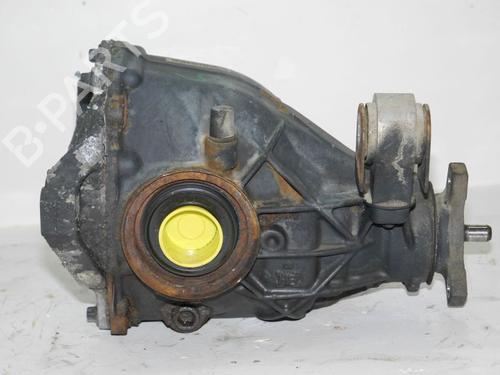 Rear differential MERCEDES-BENZ C-CLASS (W204) C 220 CDI (204.008) | BP33142144M24 - Image 4