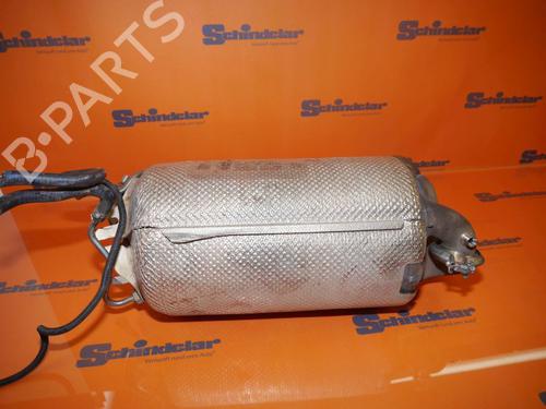 Particulate filter MERCEDES-BENZ E-CLASS (W213) E 220 d (213.004) | BP32829352M81  - Image 5