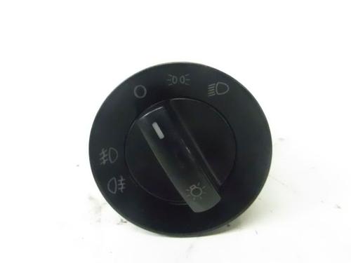 Used Headlight switch VW POLO (9N_, 9A_) 1.4 TDI (70 hp) 24383030