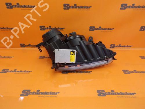 Left headlight OPEL VECTRA C Estate (Z02) 1.9 CDTI (F35) | BP24391685C28 