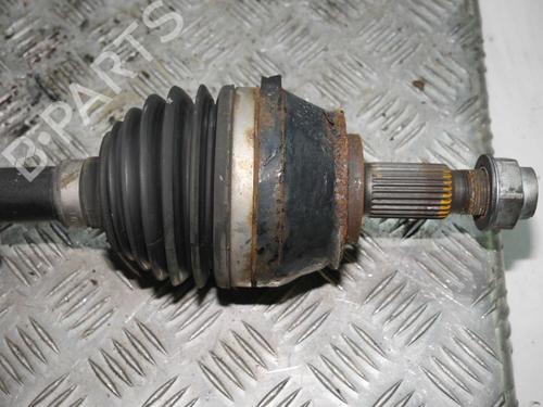 Right front driveshaft JEEP CHEROKEE (KL) 2.2 CRD 4x4 | BP30189595M39