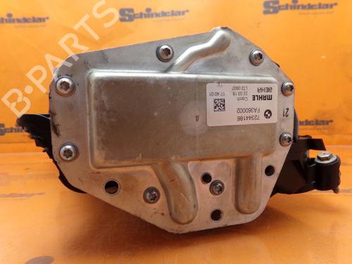 Intake manifold BMW 3 Touring (F31) 320 i | BP25828851M70 
