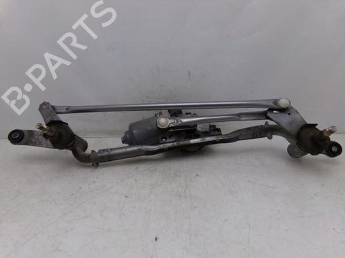 Used Front wiper motor Front wiper motor JEEP CHEROKEE (KL) 2.2 CRD 4x4 (200 hp) 33155474 33155474