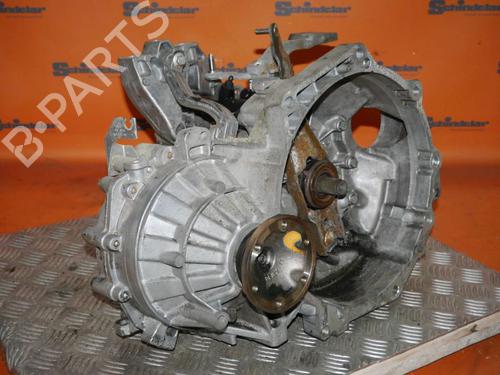 Used Gearbox VW GOLF V (1K1) 1.9 TDI (105 hp) 28077518