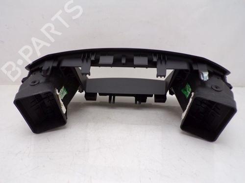 Air vent OPEL INSIGNIA A (G09) 2.0 CDTI (68) | BP33722239I21 - Image 5