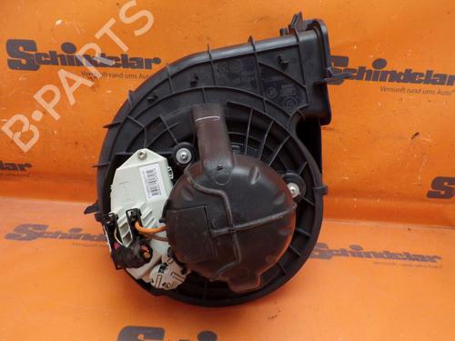 Heater blower motor BMW X5 (E70) 3.0 sd | BP27437752M62 