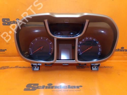 Used Instrument cluster Instrument cluster CHEVROLET ORLANDO (J309) 1.8 (141 hp) 33151589 33151589