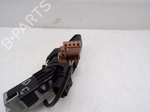 Ignition barrel PEUGEOT 2008 I (CU_) 1.2 THP 110 / PureTech 110 | BP30515819M48