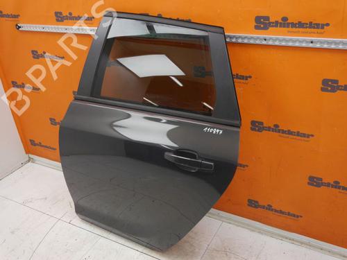 Left rear door OPEL ASTRA J Sports Tourer (P10) 1.4 Turbo (35) | BP24480436C4 