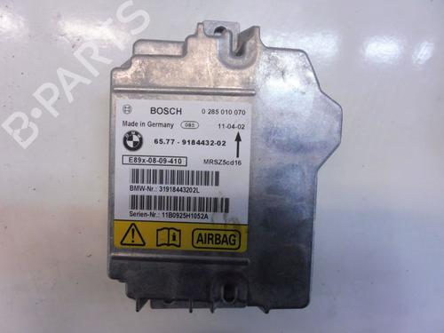 Kollisjonspute styreenhet BMW 3 Touring (E91) 318 d (143 hp) 24385107