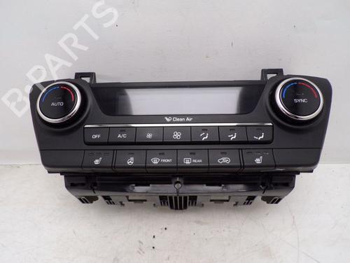 Used Climate control HYUNDAI TUCSON (TL, TLE) 1.7 CRDi (141 hp) 32663037