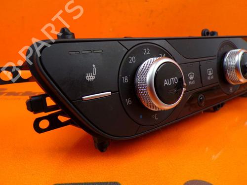 Climate control AUDI A4 B9 Avant (8W5, 8WD) 2.0 TDI | BP24389983I5 