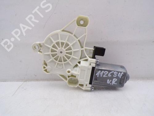 Used Right front window motor MERCEDES-BENZ CLA Shooting Brake (X118) CLA 180 (118.684) (136 hp) 33157231