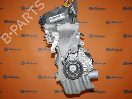 Motor SKODA CITIGO (NF1) 1.0 (60 hp) 32833975