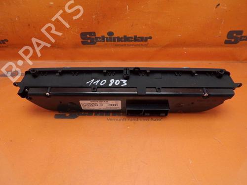 Climate control AUDI A5 (F53, F5P) 45 TDI quattro | BP33151417I5 - Image 4