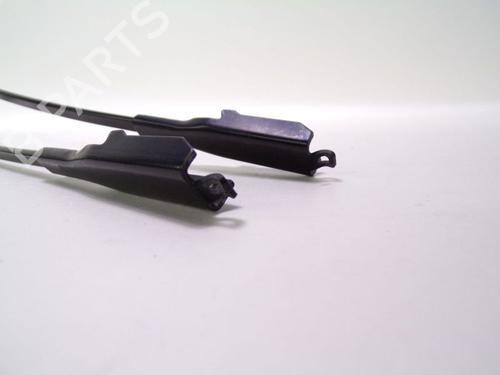 Front windshield wiper arm BMW X1 (E84) sDrive 16 d | BP33145363C143  - Image 5