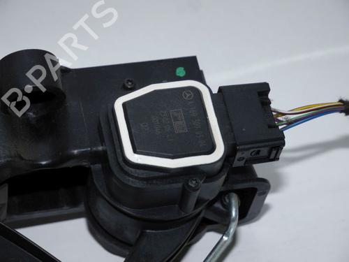 Pedal MERCEDES-BENZ A-CLASS (W169) A 160 CDI (169.006, 169.306) | BP24381137I4 