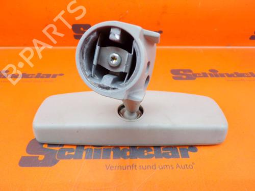 Rear mirror VW UP! (121, 122, BL1, BL2, BL3, 123) 1.0 | BP33147881I6 - Image 2
