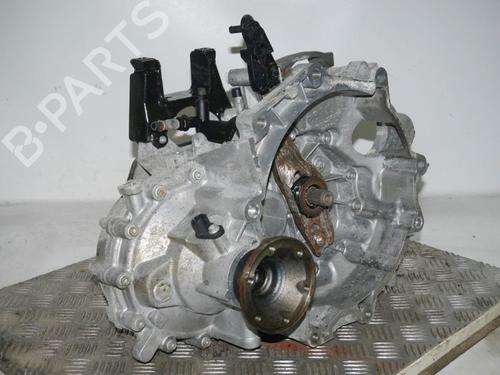 Cambio Cambio VW POLO V (6R1, 6C1) 1.2 TSI (90 hp) 34276800 34276800