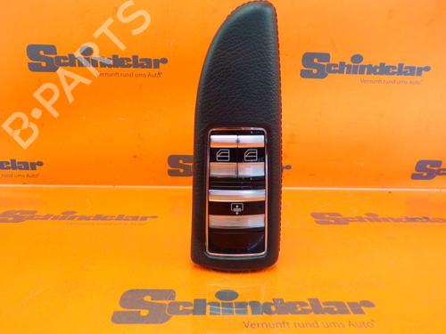 Used Switch MERCEDES-BENZ S-CLASS (W221, V221) S 320 CDI (221.022, 221.122) (235 hp) 24391665