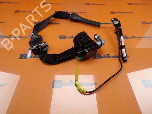 Used Front right seatbelt OPEL ANTARA A (L07) 2.2 CDTi 4x4 (184 hp) 33149249