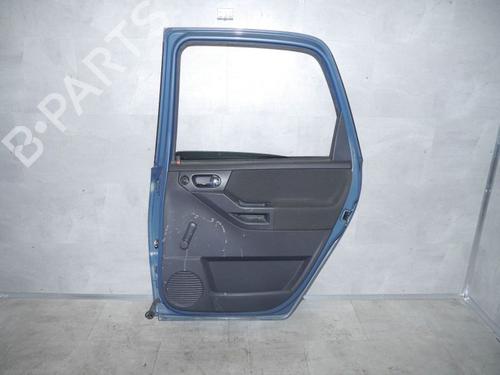 Porta trás direita OPEL MERIVA A MPV (X03) 1.4 16V Twinport (E75) | BP24387740C5 