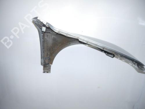 Left front fenders VW TOUAREG (7LA, 7L6, 7L7) 2.5 R5 TDI | BP24385756C41 