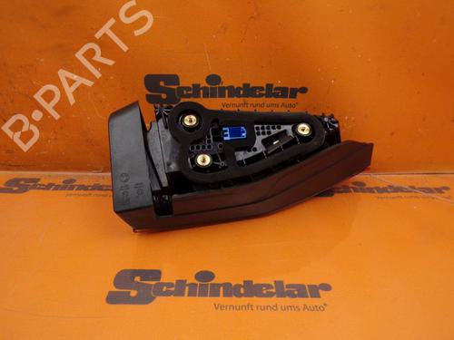 Right tailgate light SKODA OCTAVIA IV Combi (NX5, PV5) 1.5 TSi | BP33154573C80  - Image 6