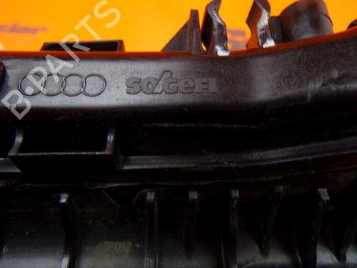 Pipe AUDI A7 Sportback (4GA, 4GF) S7 quattro | BP32641436M125 